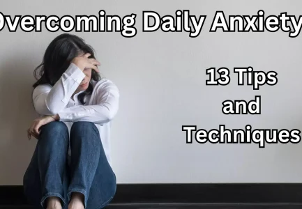 Daily Anxiety
