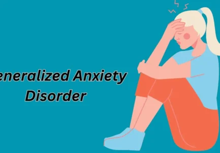 Generalized Anxiety Disorder